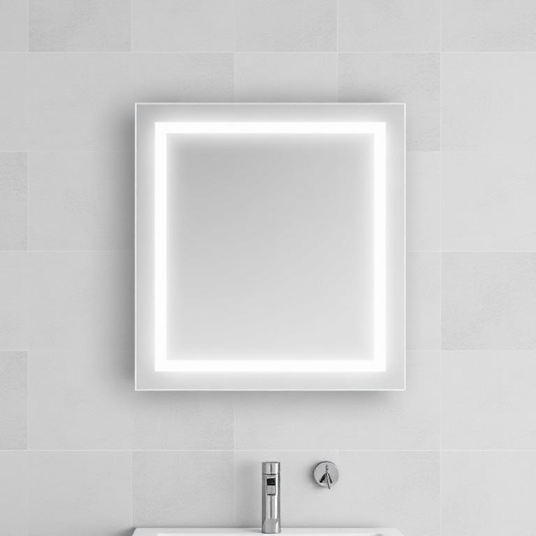 Espelho com LED